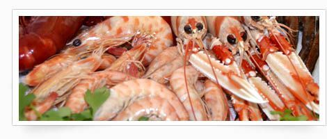 Mariscos Frescomar